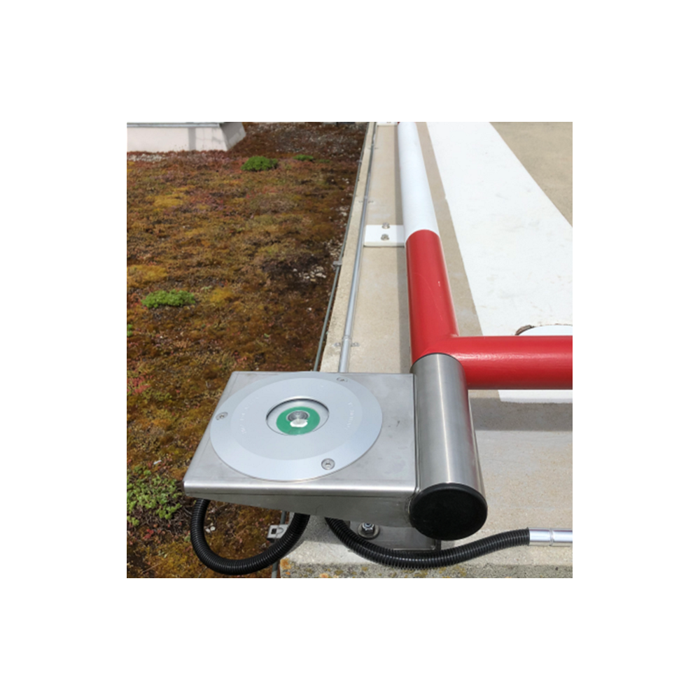 HDZ 150 - Feu TLOF