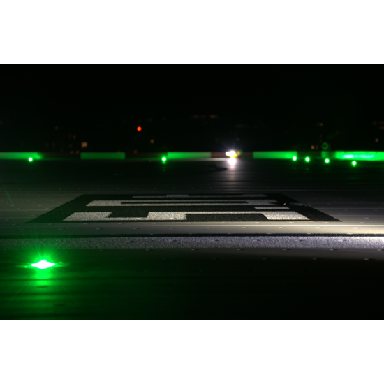 HDZ 150 - TLOF LIght