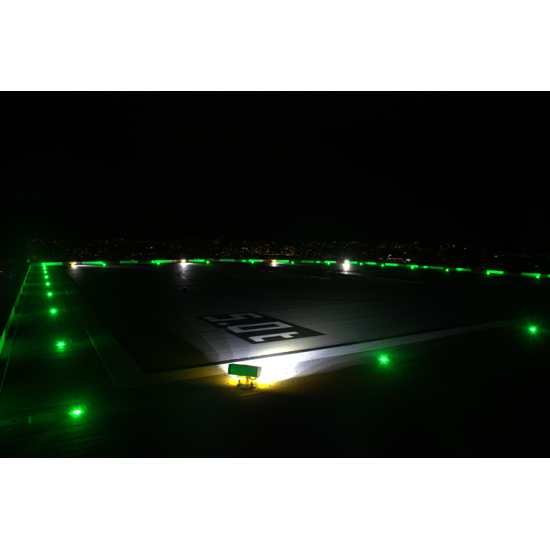 HDZ 150 - TLOF LIght