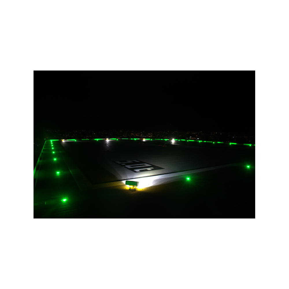 HDZ 150 - TLOF LIght