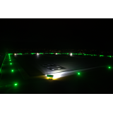 HDZ 150 - TLOF LIght