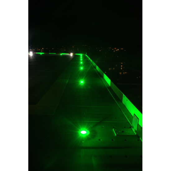 HDZ 150 - TLOF LIght