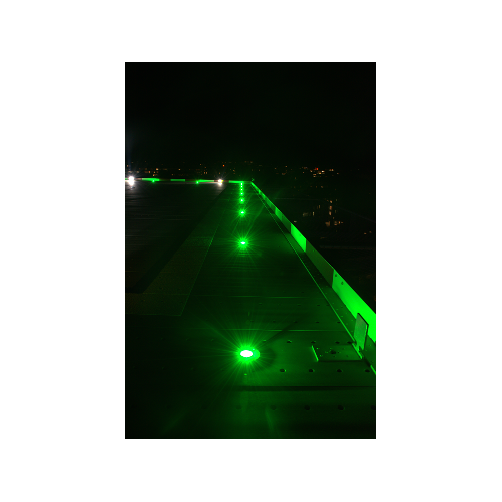 HDZ 150 - TLOF LIght