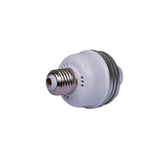 ICAO Red LED Light Bulb