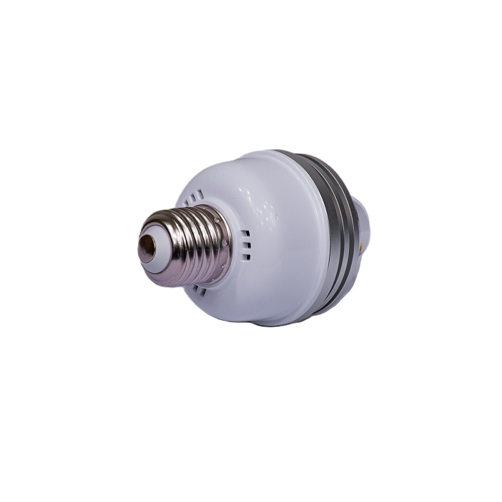 ICAO Red LED Light Bulb