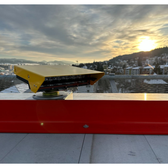 Surface Projector – 75W