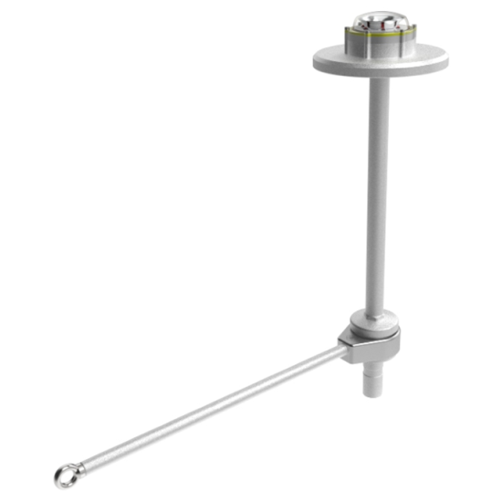 Tête de manche à air