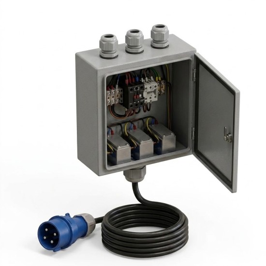Power Supply Kit